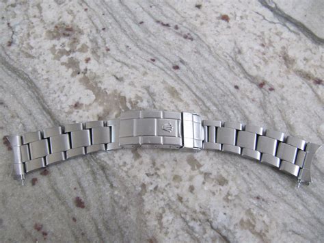 vintage rolex bracelet 93150|genuine rolex bracelet.